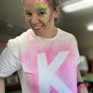 Fundraising Page: Martha Palmquist